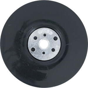 BGS 74552 Kunststoff-Stützteller | Ø 125 mm