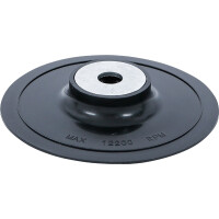 BGS 74552 Kunststoff-Stützteller | Ø 125 mm