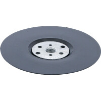 BGS 74552 Kunststoff-Stützteller | Ø 125 mm