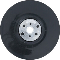 BGS 74552 Kunststoff-Stützteller | Ø 125 mm
