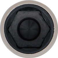 BGS 74558 Kraft-Schoneinsatz | Antrieb Innenvierkant 12,5 mm (1/2") | SW 18,5 mm