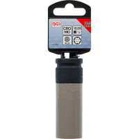 BGS 74558 Kraft-Schoneinsatz | Antrieb Innenvierkant 12,5 mm (1/2") | SW 18,5 mm