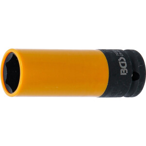 BGS 74559 Kraft-Schoneinsatz | Antrieb Innenvierkant 12,5...