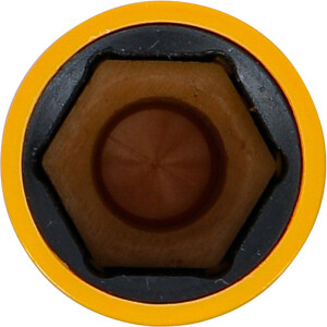 BGS 74559 Kraft-Schoneinsatz | Antrieb Innenvierkant 12,5 mm (1/2") | SW 19,5 mm