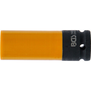 BGS 74559 Kraft-Schoneinsatz | Antrieb Innenvierkant 12,5 mm (1/2") | SW 19,5 mm