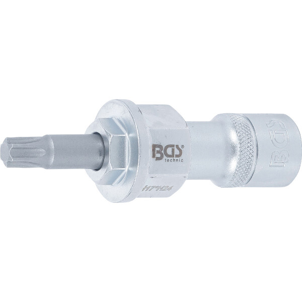 BGS 74571 Lichtmaschinen-Riemenscheiben-Werkzeug-Satz | für Ford EcoBlue | 2-tlg.