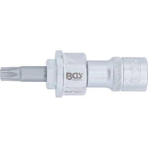 BGS 74571 Lichtmaschinen-Riemenscheiben-Werkzeug-Satz | für Ford EcoBlue | 2-tlg.