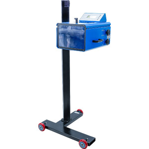 BGS 74582 Scheinwerfer-Einstellgerät