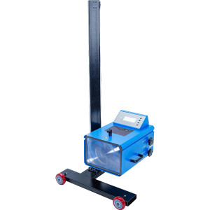 BGS 74582 Scheinwerfer-Einstellgerät