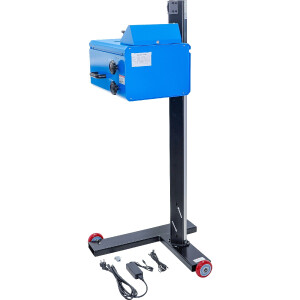 BGS 74582 Scheinwerfer-Einstellgerät