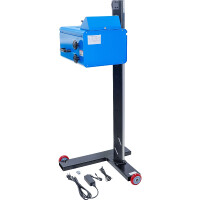 BGS 74582 Scheinwerfer-Einstellgerät