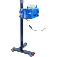 BGS 74582 Scheinwerfer-Einstellgerät
