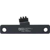 BGS 74585 Schwungrad-Fixierwerkzeug | für Mercedes-Benz Motoren M133, M270, M607, M651