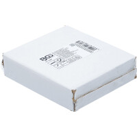 BGS 74585 Schwungrad-Fixierwerkzeug | für Mercedes-Benz Motoren M133, M270, M607, M651