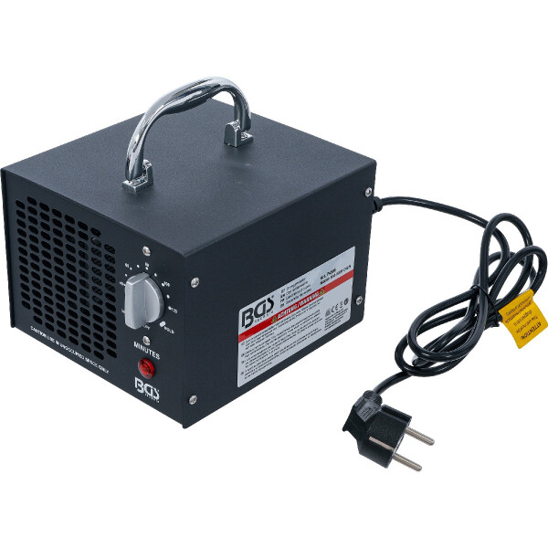 BGS 74586 Ozongenerator | 5000 mg/h
