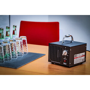 BGS 74586 Ozongenerator | 5000 mg/h
