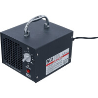 BGS 74586 Ozongenerator | 5000 mg/h