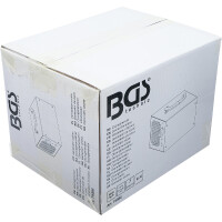 BGS 74586 Ozongenerator | 5000 mg/h