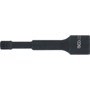 BGS 74588 Kraft-Spezial-Bit-Einsatz | Länge 115 mm |...