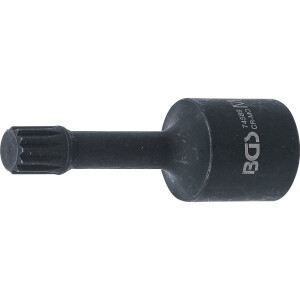 BGS 74589 Kraft-Spezial-Bit-Einsatz | Länge 72 mm |...