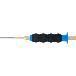BGS 74591-3 Splintentreiber | mit Handschutz | 180 mm | 3 mm