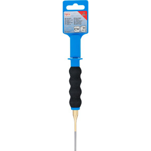 BGS 74591-3 Splintentreiber | mit Handschutz | 180 mm | 3 mm