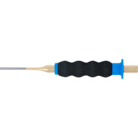 BGS 74591-3 Splintentreiber | mit Handschutz | 180 mm | 3 mm