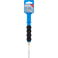 BGS 74591-3 Splintentreiber | mit Handschutz | 180 mm | 3 mm