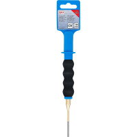 BGS 74591-4 Splintentreiber | mit Handschutz | 180 mm | 4 mm