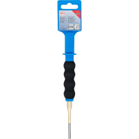 BGS 74591-5 Splintentreiber | mit Handschutz | 180 mm | 5 mm