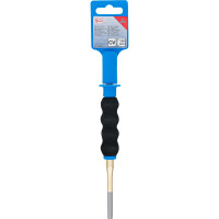 BGS 74591-6 Splintentreiber | mit Handschutz | 180 mm | 6 mm