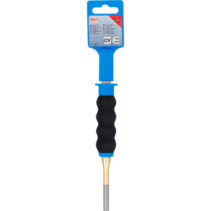 BGS 74591-7 Splintentreiber | mit Handschutz | 180 mm | 7 mm