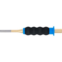 BGS 74591-7 Splintentreiber | mit Handschutz | 180 mm | 7 mm