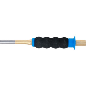 BGS 74591-8 Splintentreiber | mit Handschutz | 180 mm | 8 mm