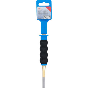 BGS 74591-8 Splintentreiber | mit Handschutz | 180 mm | 8 mm