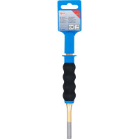 BGS 74591-8 Splintentreiber | mit Handschutz | 180 mm | 8 mm