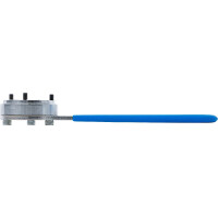 BGS 74594 Primärantriebsrad-Haltewerkzeug | 3-Stift | für Ducati