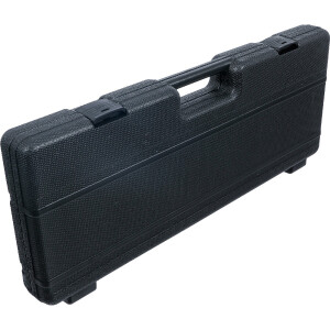 BGS 74595 Kraft-Schlaglöser-Satz | für Druckluft-Hammer | 12-tlg.