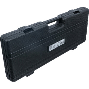 BGS 74595 Kraft-Schlaglöser-Satz | für Druckluft-Hammer | 12-tlg.