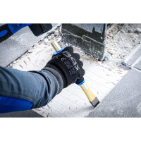 BGS 74596 Splintentreiber-/ Körner-/ Flachmeißel-Satz | mit Handschutz | 13-tlg.