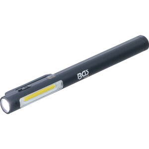 BGS 74599 LED-Stiftleuchte | Aluminium