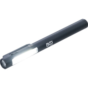 BGS 74599 LED-Stiftleuchte | Aluminium