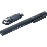 BGS 74599 LED-Stiftleuchte | Aluminium