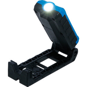 BGS 74600 COB-LED Arbeits-Leuchte | klappbar