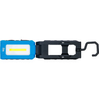 BGS 74600 COB-LED Arbeits-Leuchte | klappbar