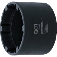 BGS 74604 Hinterachs-Nutmuttern-Schlüssel | Zapfen innen liegend | für DAF (LF 45) 12T