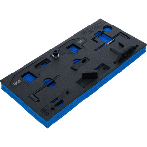 BGS 74606 Werkstattwageneinlage 1/3:...
