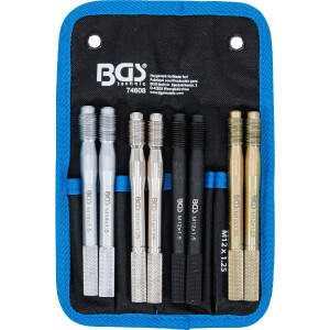 BGS 74608 Rad-Montagehilfe-Satz | 8-tlg.