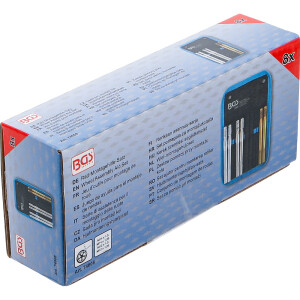 BGS 74608 Rad-Montagehilfe-Satz | 8-tlg.