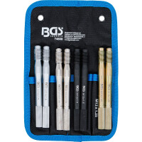 BGS 74608 Rad-Montagehilfe-Satz | 8-tlg.